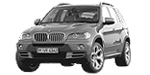 BMW E70 P008D Fault Code