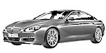 BMW F06 P008D Fault Code
