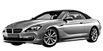 BMW F12 P008D Fault Code